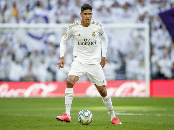 Raphael Varane