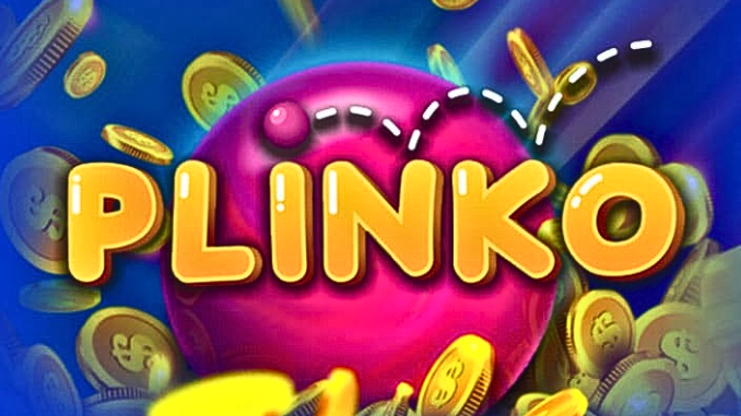 Permainan Mudah Jp Plinko Slot 