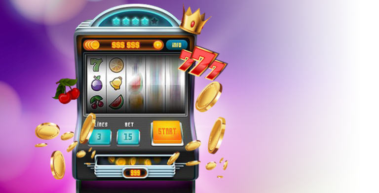 slot online